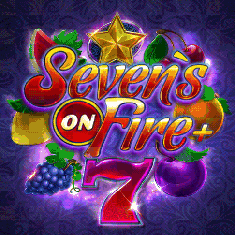 Seven`s on Fire